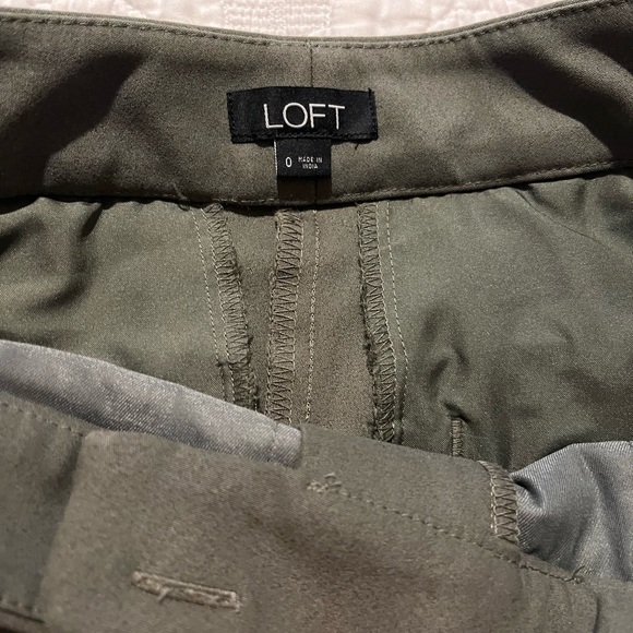 Loft pants - Picture 6 of 6